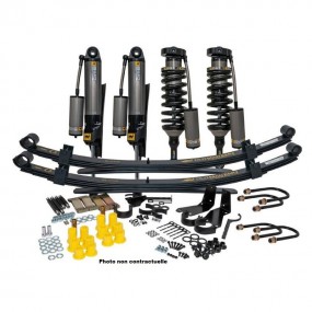 Suspensie OME BP-51 bypass +5cm Ford Ranger 2012-2018