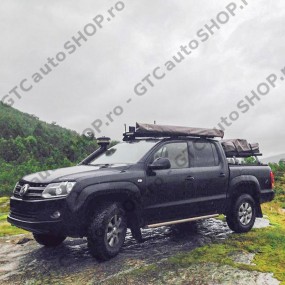 Portbagaj aluminiu Front Runner Volkswagen Amarok