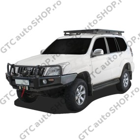 Portbagaj aluminiu Front Runner Toyota Land Cruiser 120