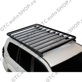 Portbagaj aluminiu Front Runner Toyota Land Cruiser 120