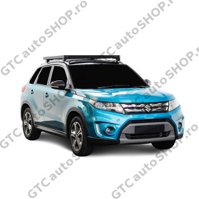 Portbagaj aluminiu Front Runner Suzuki Vitara dupa 2015