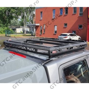 Portbagaj M4x4 Nissan Navara D23