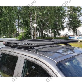 Portbagaj M4x4 Nissan Navara D23