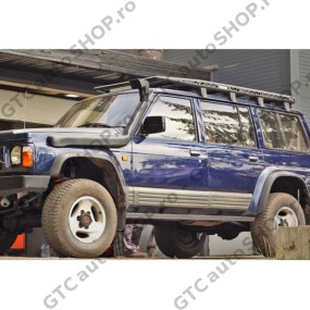 Portbagaj M4x4 Nissan Patrol Y60/Y61 LWB