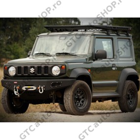 Portbagaj M4x4 Suzuki Jimny 2018 +