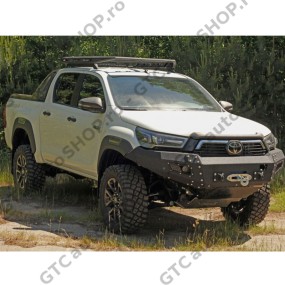 Portbagaj M4x4 Toyota Hilux Revo