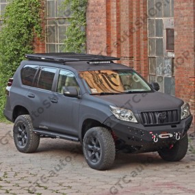 Portbagaj M4x4 Toyota Land Cruiser 150 LWB