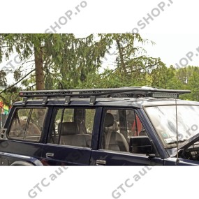 Portbagaj M4x4 Toyota Land Cruiser 90 SWB