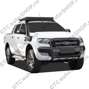 Portbagaj aluminiu Front Runner Slimline II, Ranger Wildtrak 2014 - 2022