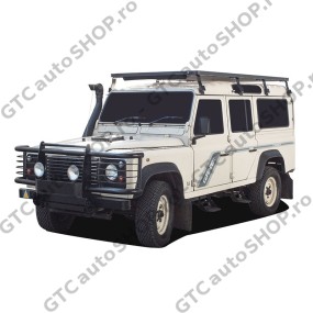 Portbagaj aluminiu Front Runner Land Rover Defender 110