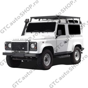 Portbagaj aluminiu Front Runner Land Rover Defender 90