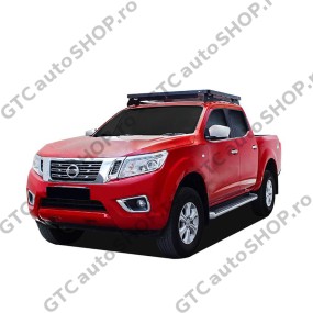 Portbagaj aluminiu Front Runner Nissan Navara D23