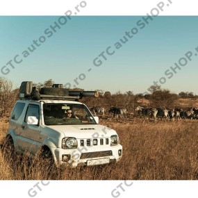 Portbagaj aluminiu Front Runner, Suzuki Jimny 1998-2018