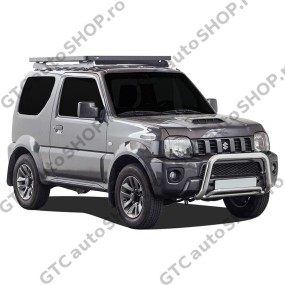 Portbagaj aluminiu Front Runner, Suzuki Jimny 1998-2018