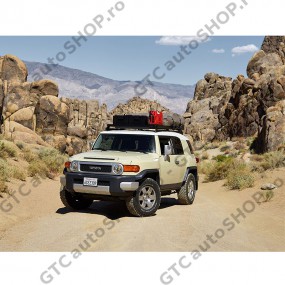 Portbagaj aluminiu Front Runner Toyota FJ Cruiser