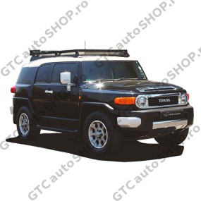 Portbagaj aluminiu Front Runner Toyota FJ Cruiser