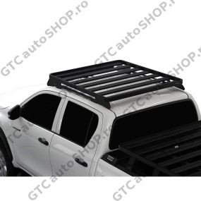 Portbagaj aluminiu Front Runner Toyota Hilux Revo DC