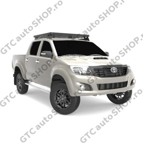 Portbagaj aluminiu Front Runner Toyota Hilux Vigo DC