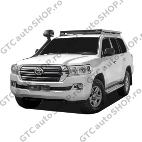 Portbagaj aluminiu Front Runner Toyota Land Cruiser 200