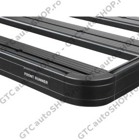 Portbagaj aluminiu Front Runner Toyota Land Cruiser 78