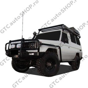 Portbagaj aluminiu Front Runner Toyota Land Cruiser 78