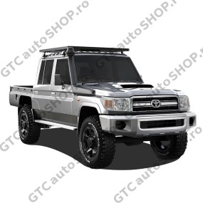 Portbagaj aluminiu Front Runner Toyota Land Cruiser 79 Pickup