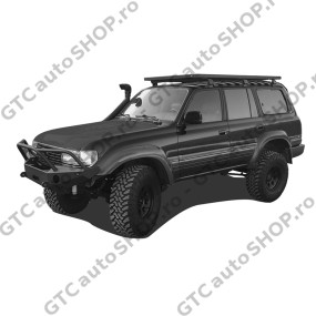 Portbagaj aluminiu Front Runner Toyota Land Cruiser 80