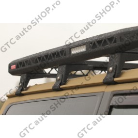 Portbagaj M4x4 Nissan Patrol Y60/Y61 LWB