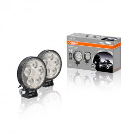 Proiectoare LED Osram VX70-SP Spot