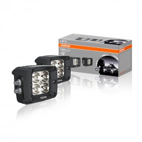 Proiectoare LED Osram VX80-SP Spot