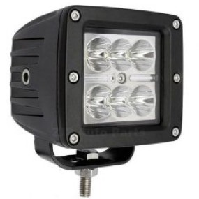 Proiector LED 18W Spot