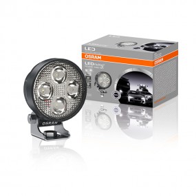 Proiector LED Osram VX80-WD Wide