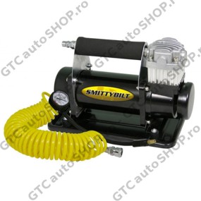 Compresor aer Smittybilt 160 L/min