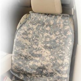 Huse cu buzunare depozitare pentru  spatar scaun Smittybilt GEAR