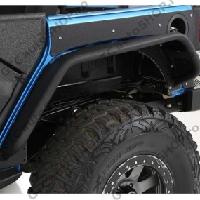 Overfendere spate Smittybilt XRC Flux Jeep Wrangler JK