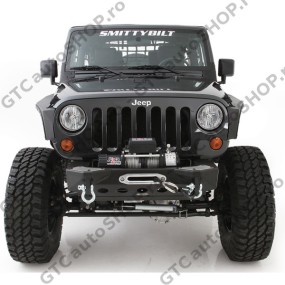 Overfendere fata Smittybilt XRC Jeep Wrangler JK 2 si 4 usi