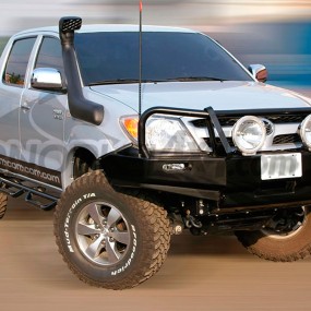 Snorkel Bravo Toyota Hilux 25 Vigo 2005-2015