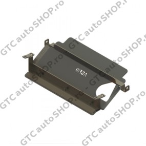 Scut directie Nissan Patrol Y61 1998-2006