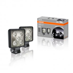 Proiectoare LED Osram VX70-WD Wide