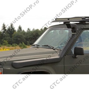 Snorkel M4x4 Nissan Patrol Y60