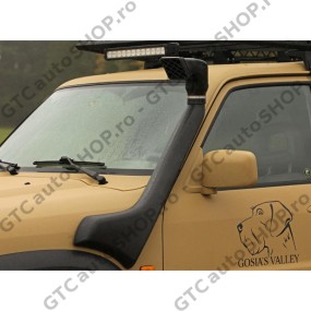 Snorkel M4x4 Nissan Patrol Y61 2.8