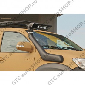 Snorkel M4x4 Toyota Hilux Vigo 2006-2015