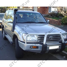 Snorkel M4x4 Toyota Land Cruiser 100