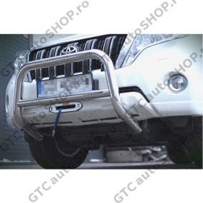 Suport montare troliu M4x4 Toyota Land Cruiser 150