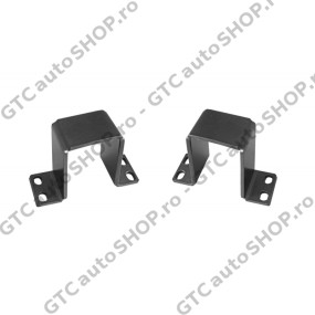 Suport montare troliu M4x4 Toyota FJ Cruiser