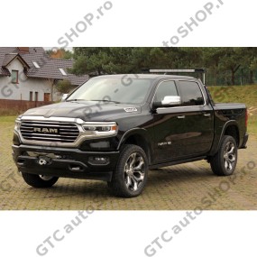 Suport montare troliu M4x4 Dodge RAM 1500, 2019+