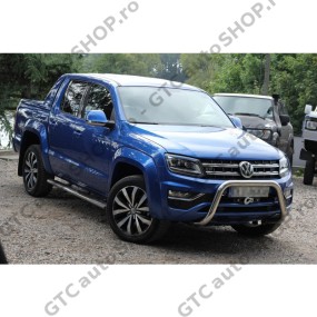 Suport montare troliu M4x4 VW Amarok 2009-2016