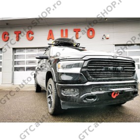 Suport montare troliu M4x4 Dodge RAM 1500, 2019+