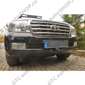 Suport montare troliu M4x4 Toyota Land Cruiser 200