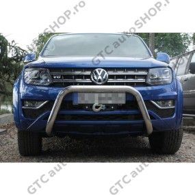 Suport montare troliu M4x4 Volkswagen Amarok 2009-2016